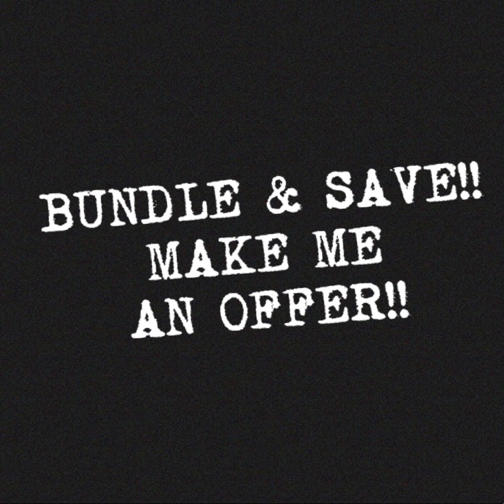 Let’s make a deal!!